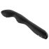 Rebel P-Spot - Dubbele motor prostaat vibrator (zwart)