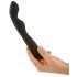 Rebel P-Spot - Dubbele motor prostaat vibrator (zwart)