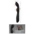 Rebel P-Spot - Dubbele motor prostaat vibrator (zwart)
