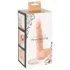 You2Toys - stootende vibrator - realistisch - huidskleur