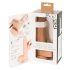 You2Toys - Natural - stootvibrator (natuurlijk)