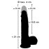 You2Toys - Natural - stootvibrator (natuurlijk)