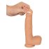 You2Toys - Natural - stootvibrator (natuurlijk)