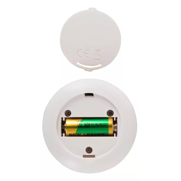 You2Toys - stootende vibrator - realistisch - huidskleur