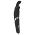 Happyrabbit - Wand vibrator - oplaadbaar - zwart
