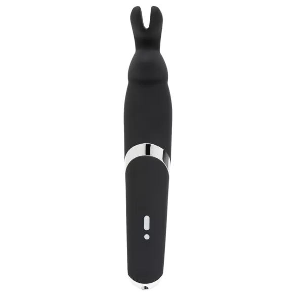 Happyrabbit - Wand vibrator - oplaadbaar - zwart