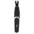 Happyrabbit - Wand vibrator - oplaadbaar - zwart