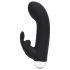 Fifty Shades - Greedy Girl clit vibrator (zwart)