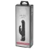 Fifty Shades of Grey Greedy Girl - stoot vibrator - zwart