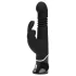 Fifty Shades of Grey Greedy Girl - stoot vibrator - zwart