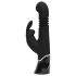 Vijftig Tinten Grijsgedreven Greedy Girl - Stotende Vibrator (zwart)