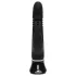 Fifty Shades of Grey Greedy Girl - stoot vibrator - zwart