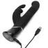 Fifty Shades of Grey Greedy Girl - stoot vibrator - zwart