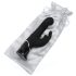 Vijftig Tinten Grijsgedreven Greedy Girl - Stotende Vibrator (zwart)