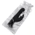 Fifty Shades of Grey Greedy Girl - stoot vibrator - zwart
