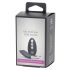 Vijftig Tinten Gray - Relentless Clitoris Vibrator (zwart)