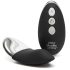 Vijftig Tinten Gray - Relentless Clitoris Vibrator (zwart)