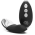 Fifty Shades of Grey Relentless - clitoris vibrator - zwart