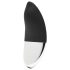 Vijftig Tinten Gray - Relentless Clitoris Vibrator (zwart)