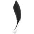Vijftig Tinten Gray - Relentless Clitoris Vibrator (zwart)