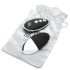 Vijftig Tinten Gray - Relentless Clitoris Vibrator (zwart)