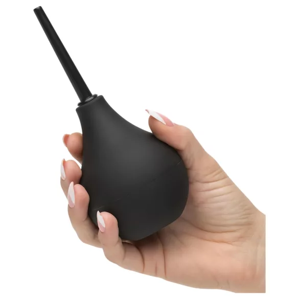 Fifty Shades of Grey - 4-delige anale set - siliconen - zwart