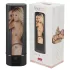 Kiiroo Onyx+ Jessica Drake - interactieve masturbator - zwart