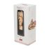 Kiiroo Onyx+ Jessica Drake - interactieve masturbator (zwart)