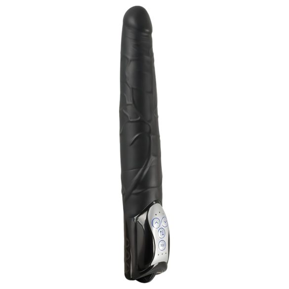 You2Toys - Push - duoweg-vibrator (zwart)