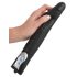 You2Toys - Push - duoweg-vibrator (zwart)