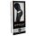 PalmPower Extreme Wand - krachtige zwarte massagestaf