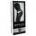 PalmPower Extreme Wand - oplaadbare massager vibrator - zwart