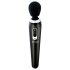 PalmPower Extreme Wand - krachtige zwarte massagestaf