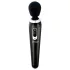 PalmPower Extreme Wand - oplaadbare massager vibrator - zwart