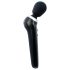 PalmPower Extreme Wand - krachtige zwarte massagestaf