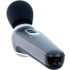 PalmPower Extreme Wand - krachtige zwarte massagestaf