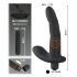 Rebel Naughty Finger - prostaat vibrator (zwart)