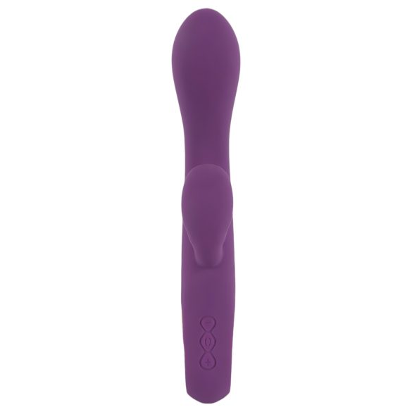You2Toys - Rabbit Petit - oplaadbare, clitorisstimulator vibrator (paars)