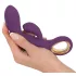 You2Toys - rabbit vibrator - oplaadbaar, clitorisstimulator - paars