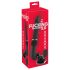 You2Toys RC Liefs Machine 2.0 - oplaadbare stootvibrator (zwart)