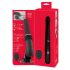 You2Toys RC Liefs Machine 2.0 - oplaadbare stootvibrator (zwart)