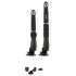 You2Toys RC Liefs Machine 2.0 - oplaadbare stootvibrator (zwart)