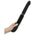 You2Toys RC Liefs Machine 2.0 - oplaadbare stootvibrator (zwart)