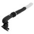 You2Toys RC Liefs Machine 2.0 - oplaadbare stootvibrator (zwart)