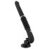 You2Toys RC Liefs Machine 2.0 - oplaadbare stootvibrator (zwart)