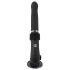 You2Toys RC Liefs Machine 2.0 - oplaadbare stootvibrator (zwart)