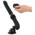 You2Toys RC Liefs Machine 2.0 - oplaadbare stootvibrator (zwart)