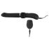 You2Toys RC Liefs Machine 2.0 - oplaadbare stootvibrator (zwart)
