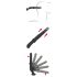 You2Toys RC Liefs Machine 2.0 - oplaadbare stootvibrator (zwart)