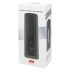 Kiiroo Onyx+ - interactieve masturbator (zwart)